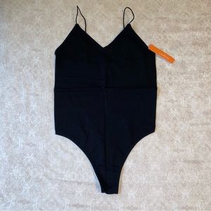 *NEW* Black Bodysuit 🖤
